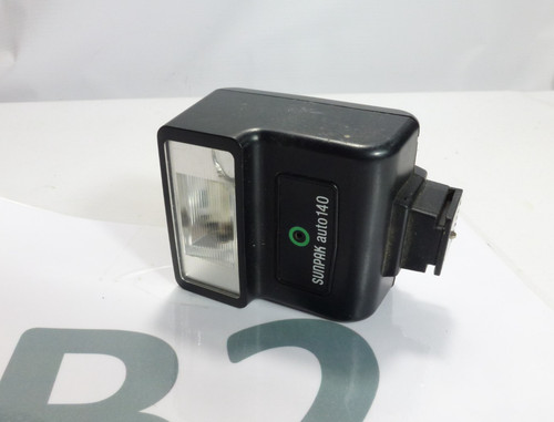 Sunpak auto 140 - sunpak,