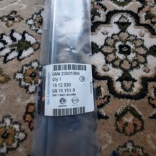 Vauxhall Vectra C / Sigum