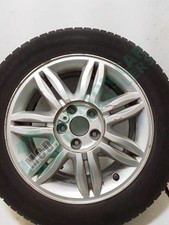 Renault LAGUNA 2 (2005) 16"