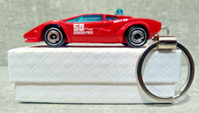 Lamborghini Countach Pace Car