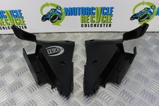 Kawasaki Z 1000 Panels Front