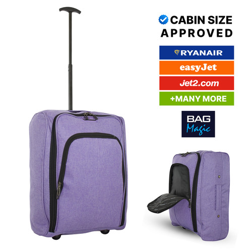 Cabin approved hand luggage - cabin,