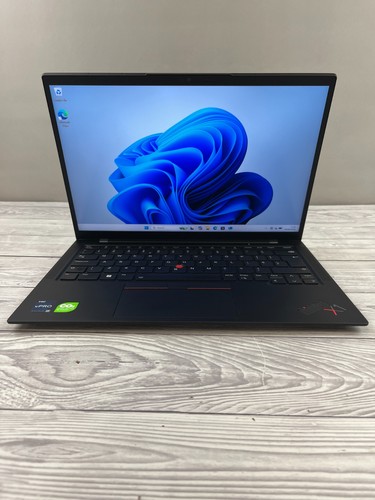 Lenovo thinkpad carbon gen - lenovo,