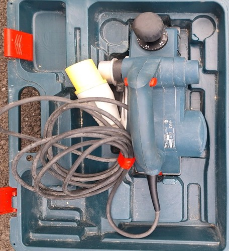 Bosch gho professional - 26-82,