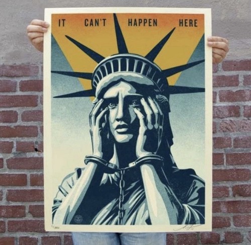 Shepard fairey obey - shepard, 3