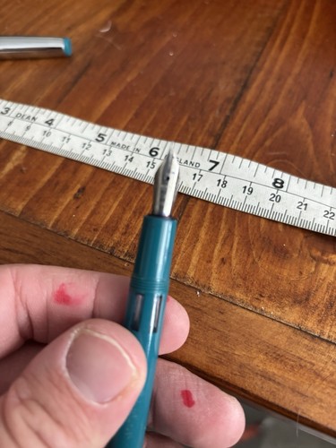 Parker flighter pen - flighter,