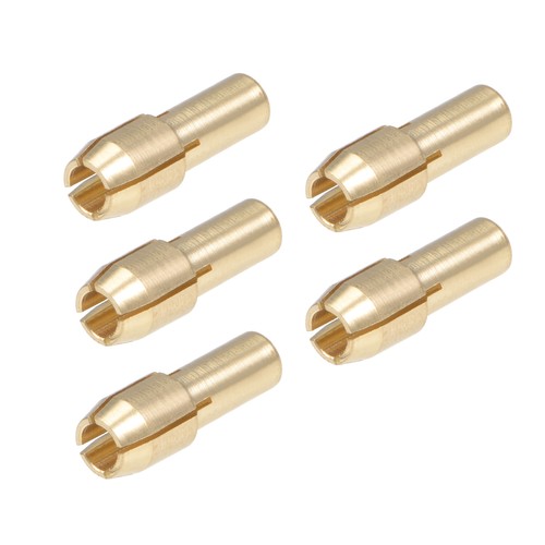 Pcs brass drill chuck - 5,