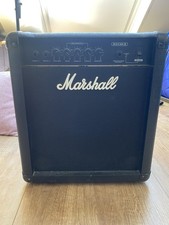 Marshall B25 MKII Bass Combo