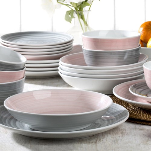 Piece dinner set - set,