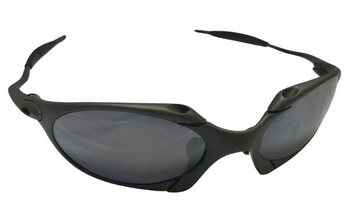 Oakley romeo metal - romeo, x-metal