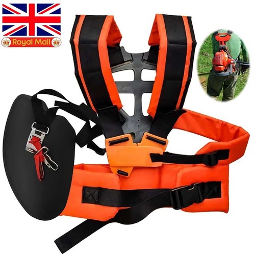 Adjustable padded shoulder - padded,