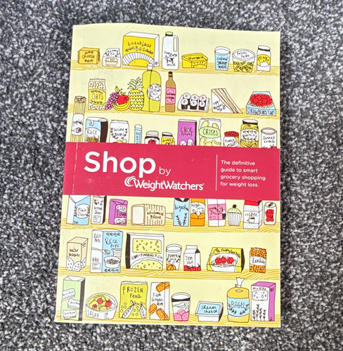 Weightwatchers propoints shop - weightwatchers,