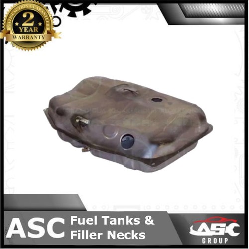 New fuel tank fits ford - ford, escort