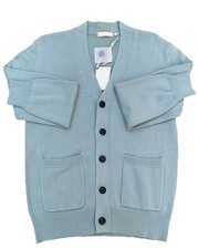 Moncrief Mens Cardigan Kurt