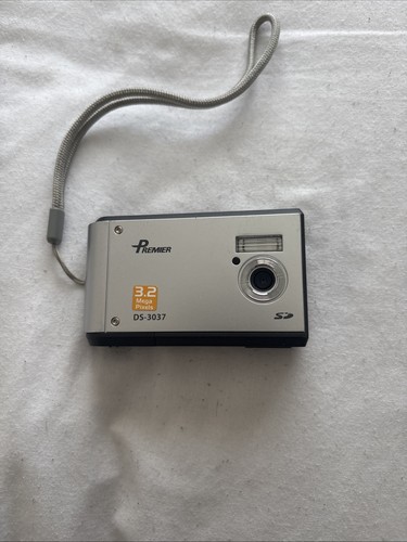 Premier 3037 2mega pixel - premier,