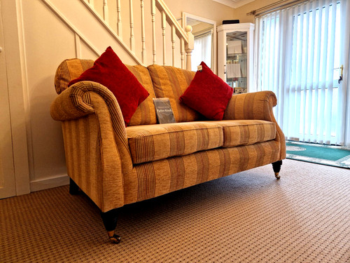 Parker knoll westbury piece - parker,