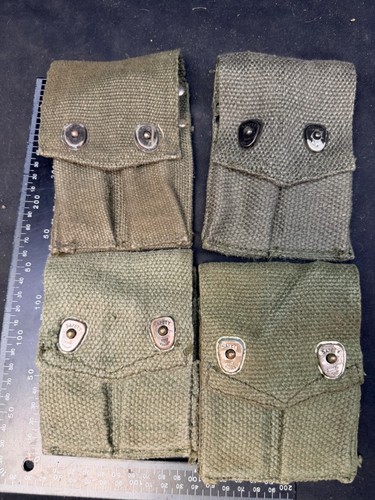 Genuine french army mac mag - army,
