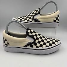 Vans Slip On Canvas Black