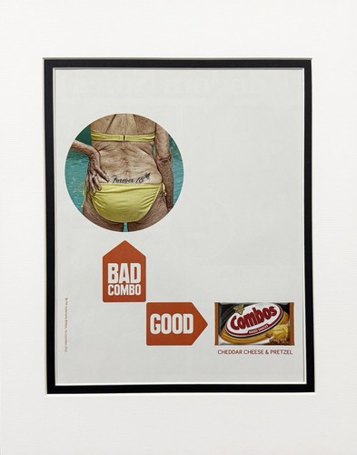 Combos snacks 8x10 promo - combos,