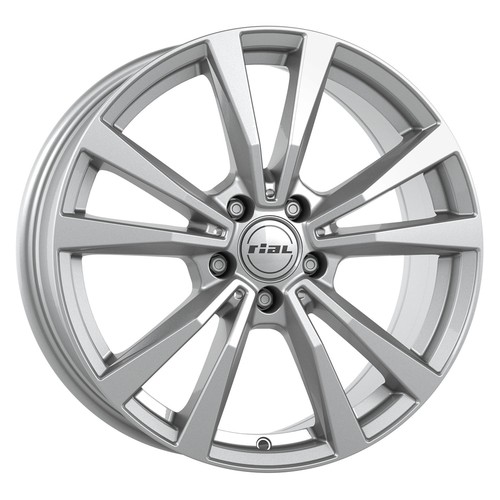 Rial wheels m12 0jx19 - rial, 8.0jx19