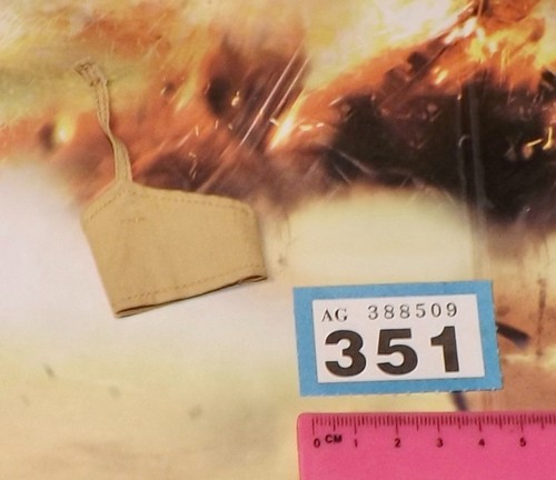 Scale wwii gas - wwii,