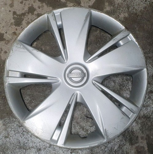 Nissan micra wheel - nissan, 14"
