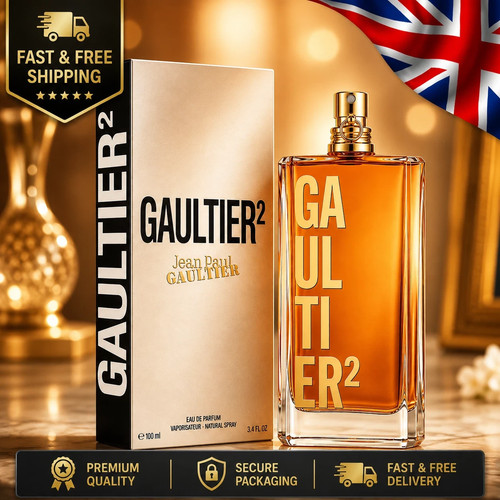 Jean paul gaultier limited - paul,