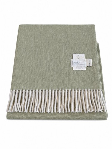Knee lap blanket - blanket, scottish