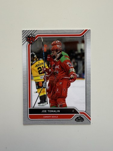 Cardiff devils joe - cardiff,