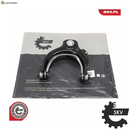 Handlebar suspension 69skv102 - suspension,