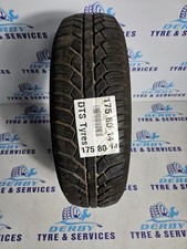 175/80R14 88T M+S SEMPERIT