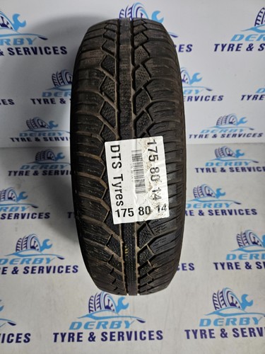 175 80r14 88t semperit - 175/80r14, m+s