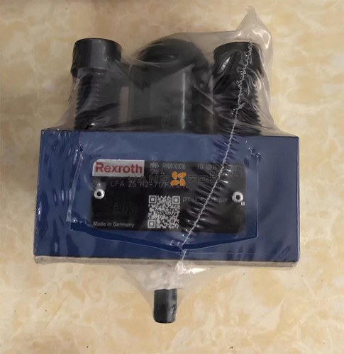 New rexroth cover plate - rexroth,
