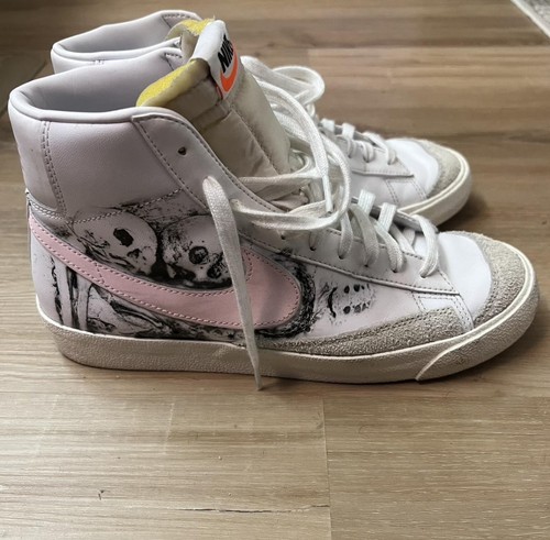 Nike blazers kito wares - nike,