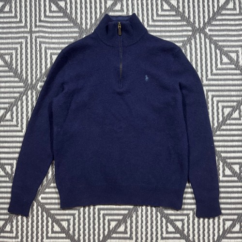 Polo ralph lauren mens merino - ralph,