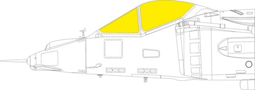 Eduard edex770 bae - edex770, 1:48