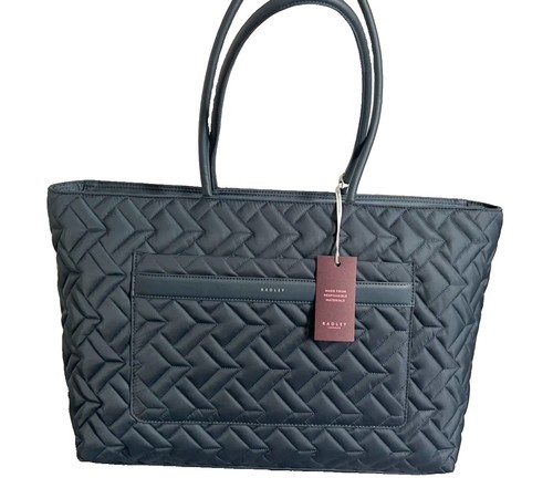 Radley large tote - radley, shoulder