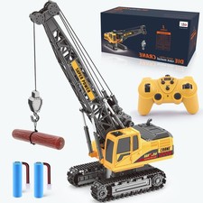 RC Crane Kids Remote Control