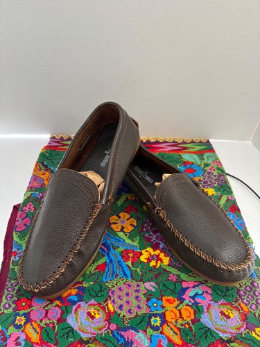 Minnetonka moccasin men - minnetonka,