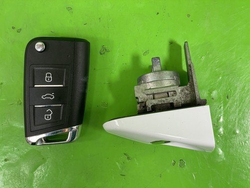 Ford focus mk3 lock set - ford,