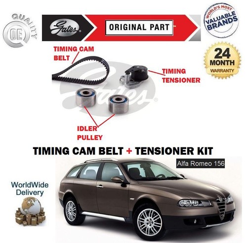 For alfa romeo 156 gta - 156,