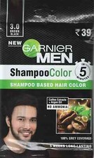 Garnier Men Shampoo Hair