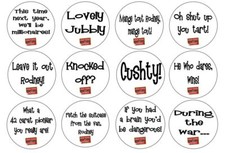 24 Only Fools and Horses