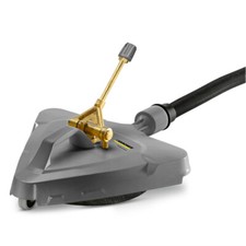 KARCHER FRV30 EASY FORCE SURFACE FLOOR CLEANER FOR HD/HDS PRESSURE WASHERS 
