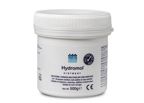 Hydromol ointment new - hydromol,
