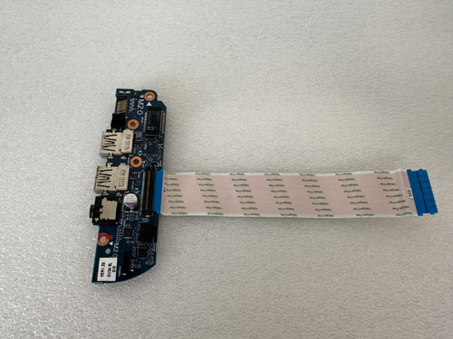 Ethernet usb audio board - usb,