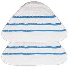 Mop Pads For Beldray BEL01108V2NBMFOB BEL01108V2NBMF0B Steam Cleaner Mop 35459x2
