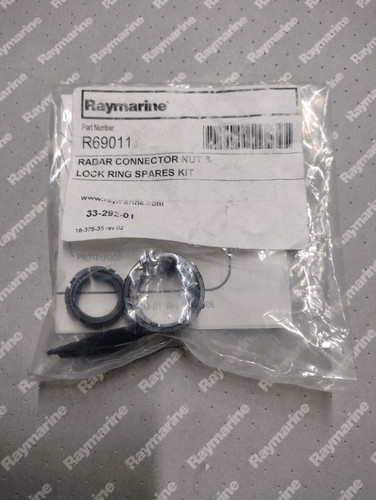 Raymarine airmar dsm - raymarine,