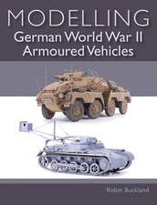 MODELLING GERMAN WWII ARMOURED