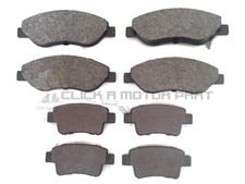 VAUXHALL CORSA D 2006-2014 1.7